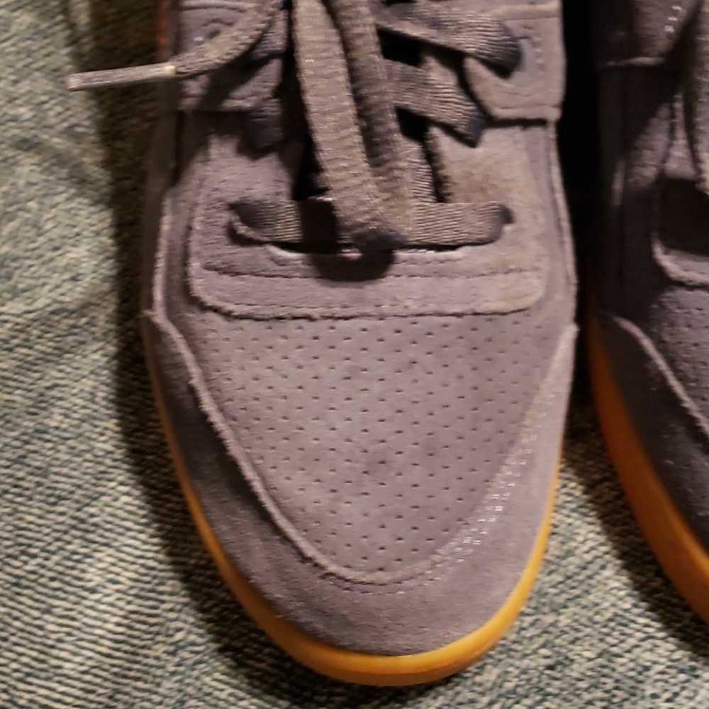 Men's Reebok Classic Shoes - Picture 5 of 5